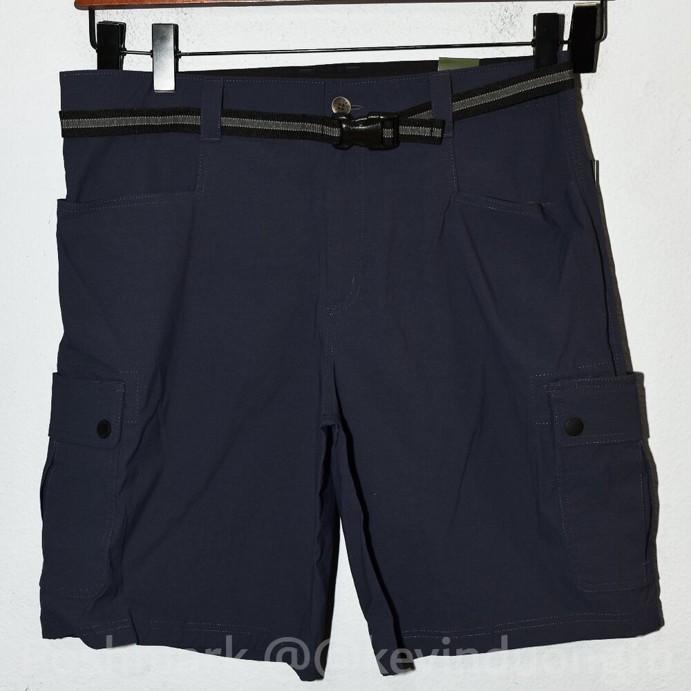 Orvis Voyager Men’s Cargo Shorts